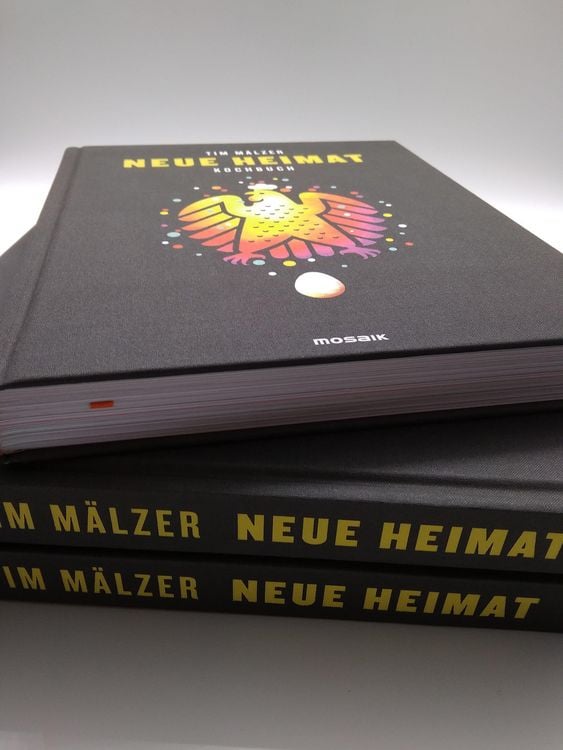 Produktbild: Neue Heimat