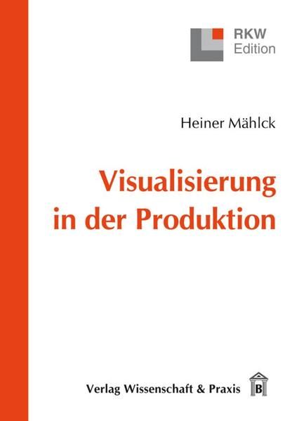 Produktbild: Visualisierung in der Produktion