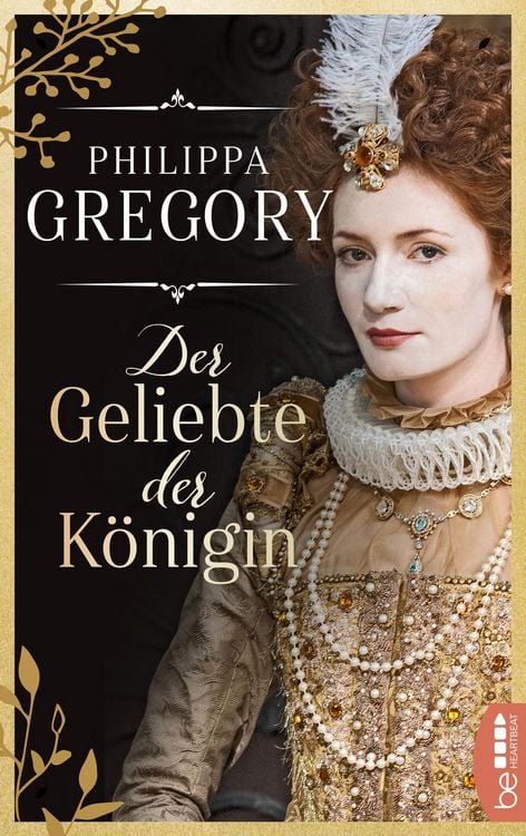 Produktbild: Der Geliebte der K&ouml;nigin