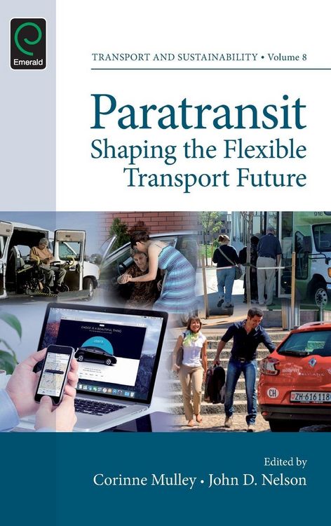 Produktbild: Paratransit