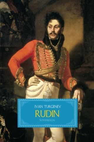 Produktbild: Rudin