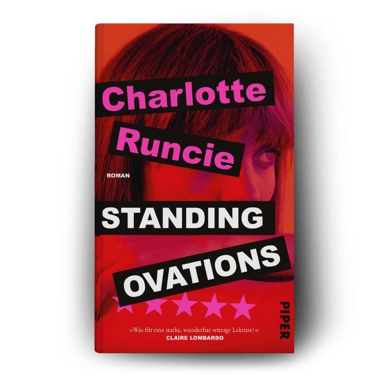 Produktbild: Standing Ovations
