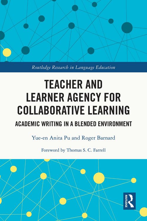 Produktbild: Teacher and Learner Agency for Collaborative Learning