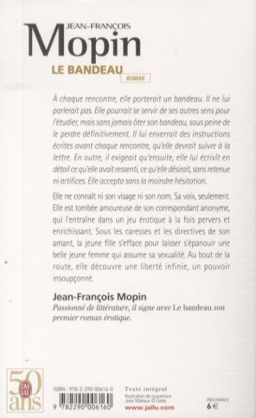 Produktbild: Le bandeau