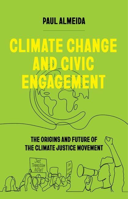 Produktbild: Climate Change and Civic Engagement