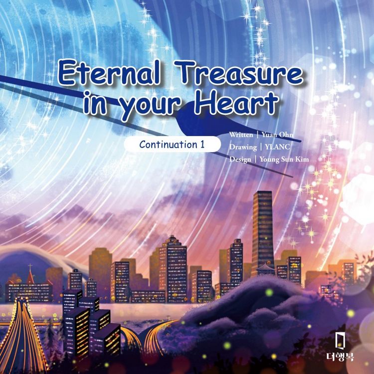 Produktbild: Eternal Treasure in your heart
