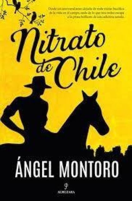 Produktbild: Nitrato de Chile