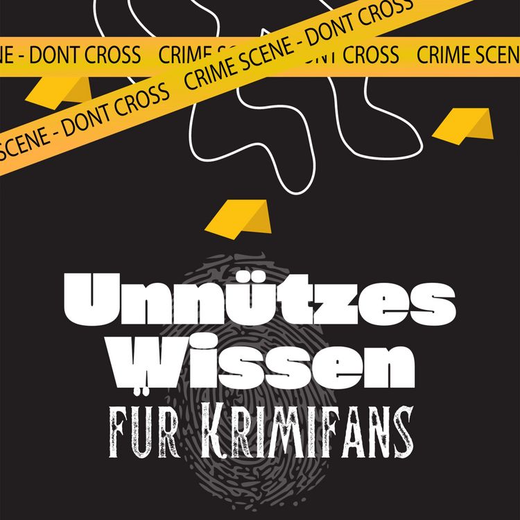 Produktbild: Unn&uuml;tzes Wissen f&uuml;r Krimifans