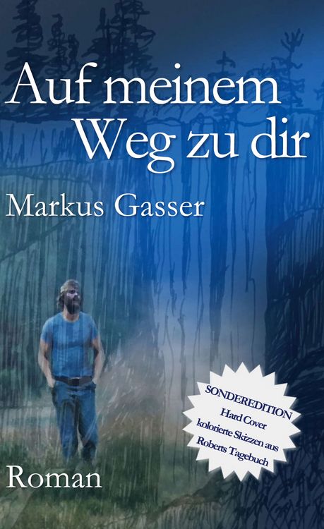 Produktbild: Auf meinem Weg zu dir