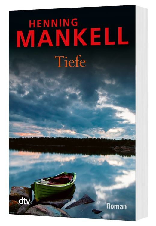 Produktbild: Tiefe