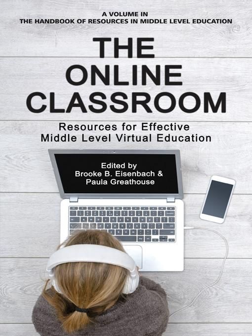 Produktbild: Online Classroom