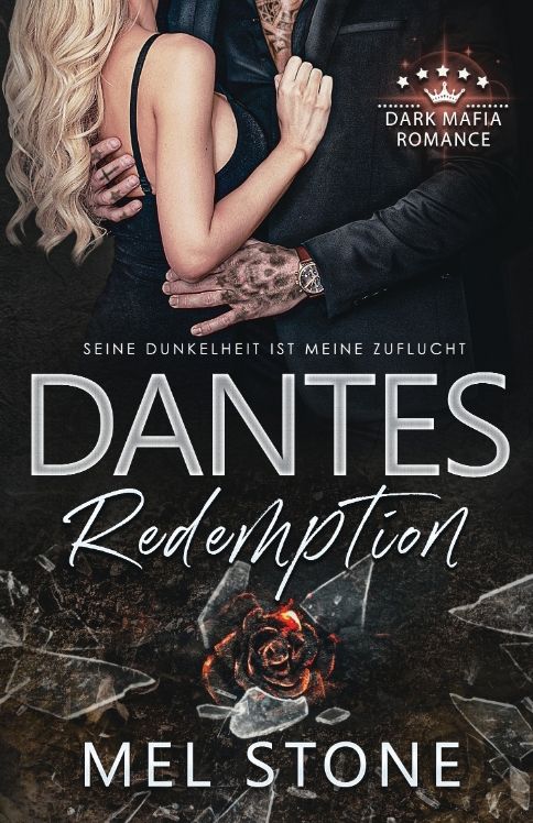 Produktbild: Dantes Redemption - Seine Dunkelheit ist meine Zuflucht