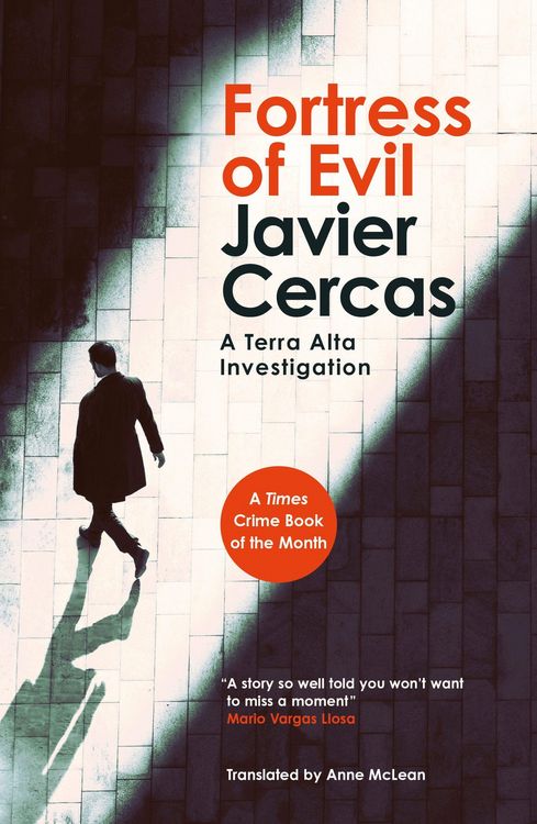 Produktbild: Fortress of Evil