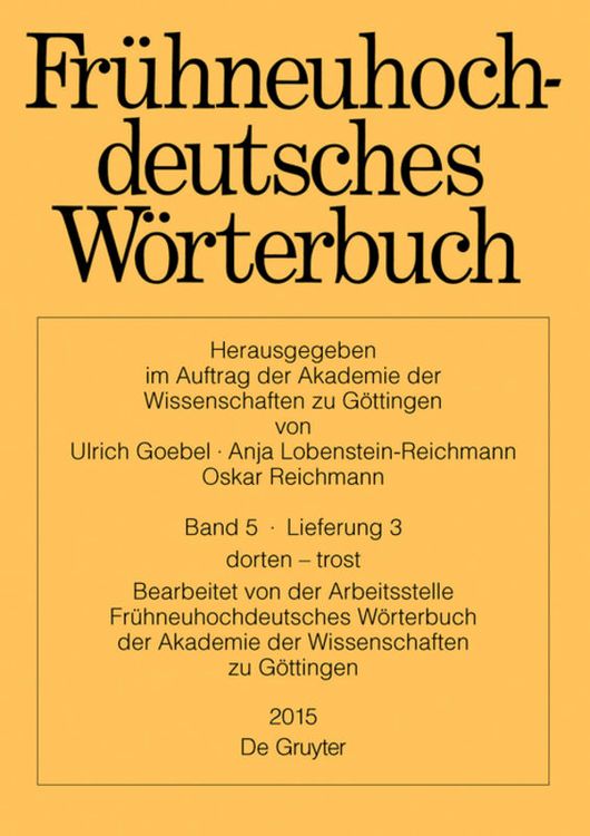 Produktbild: Dorten &ndash; trost