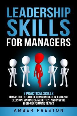 Produktbild: Leadership Skills for Managers