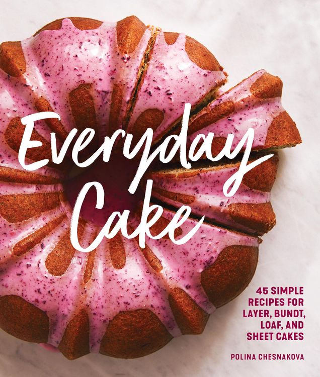 Produktbild: Everyday Cake