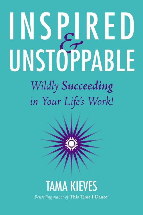 Produktbild: Inspired & Unstoppable