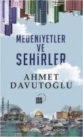 Produktbild: Medeniyetler ve Sehirler