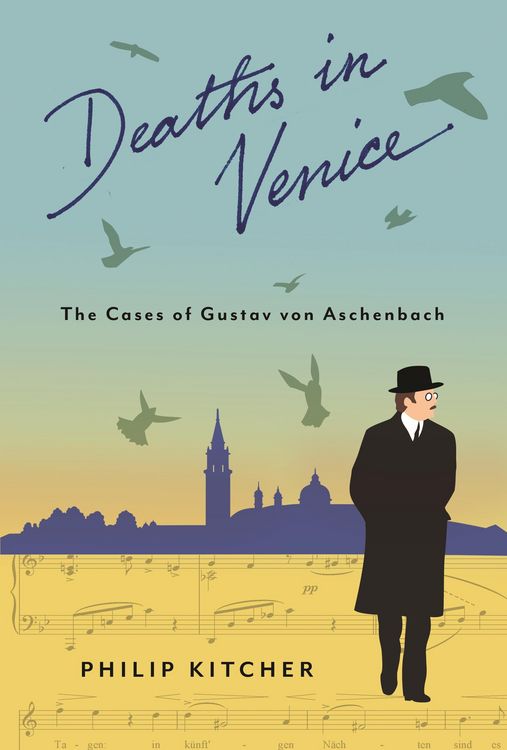 Produktbild: Deaths in Venice