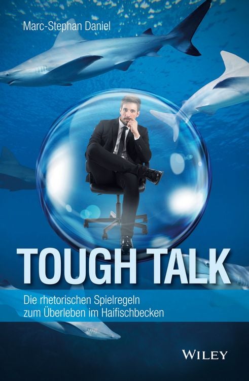 Produktbild: Tough Talk