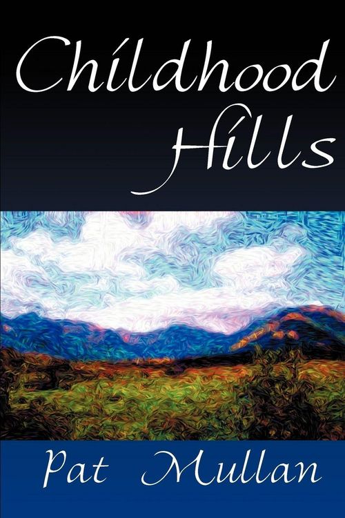 Produktbild: Childhood Hills