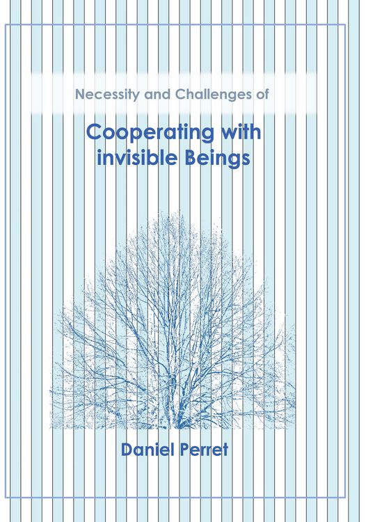 Produktbild: Cooperating with invisible Beings