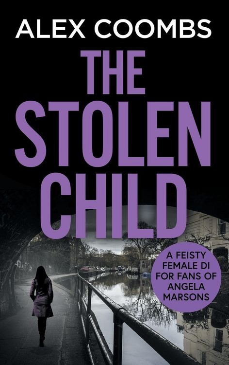 Produktbild: The Stolen Child