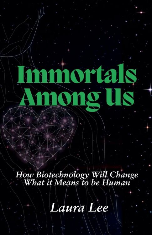 Produktbild: Immortals Among Us