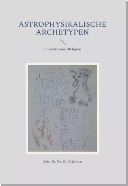 Produktbild: Astrophysikalische Archetypen