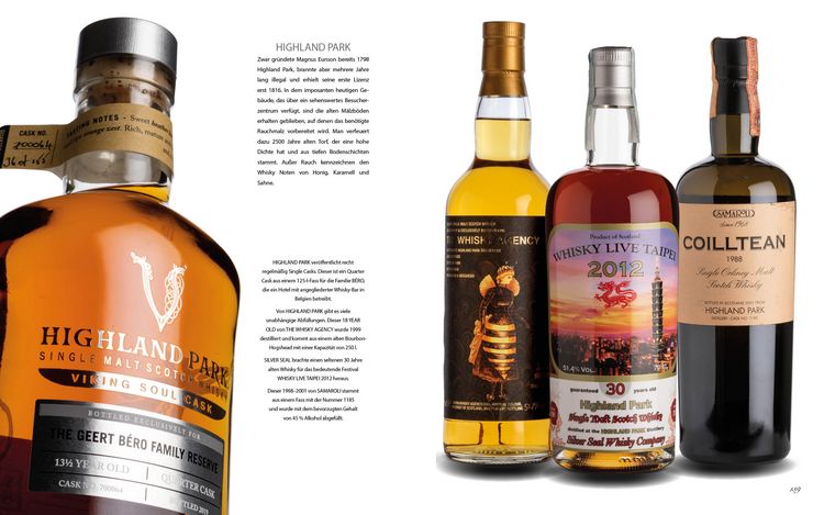 Produktbild: Whisky