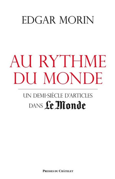 Produktbild: Au Rythme Du Monde