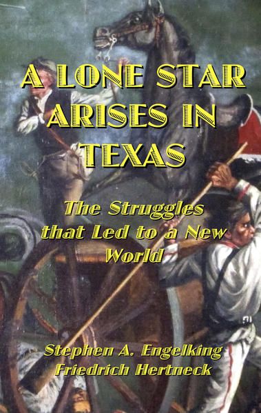 Produktbild: A Lone Star Arises in Texas