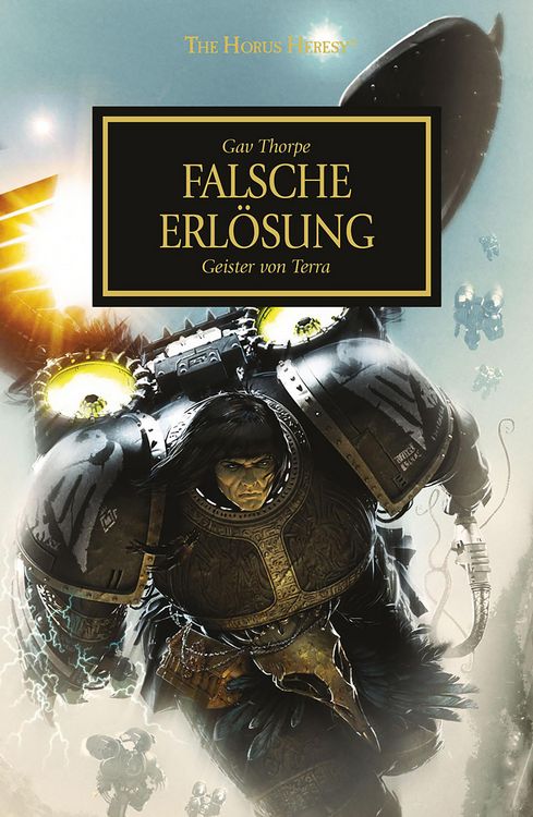 Produktbild: Falsche Erl&ouml;sung