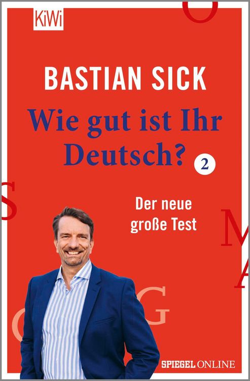 Produktbild: Wie gut ist Ihr Deutsch? 2