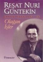 Produktbild: Olagan Isler