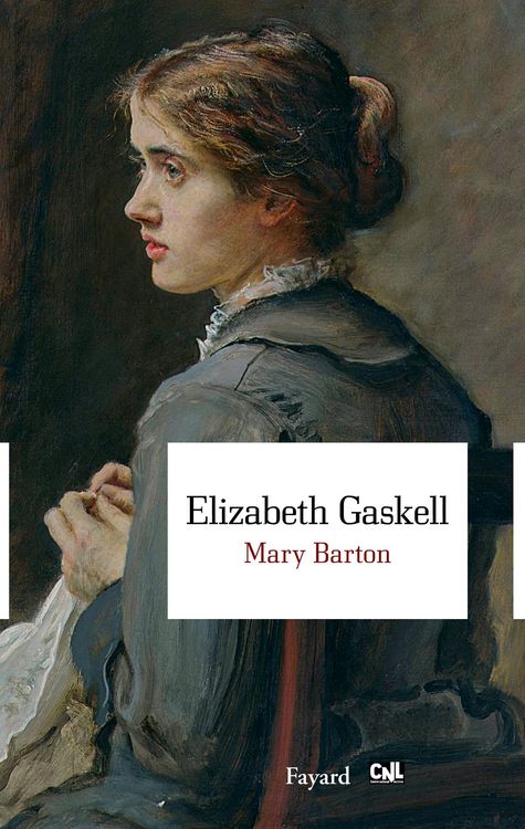 Produktbild: Mary Barton