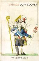 Produktbild: Talleyrand