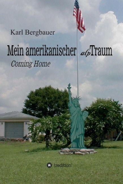 Produktbild: Mein amerikanischer alpTraum