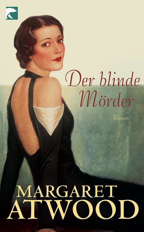 Produktbild: Der blinde M&ouml;rder