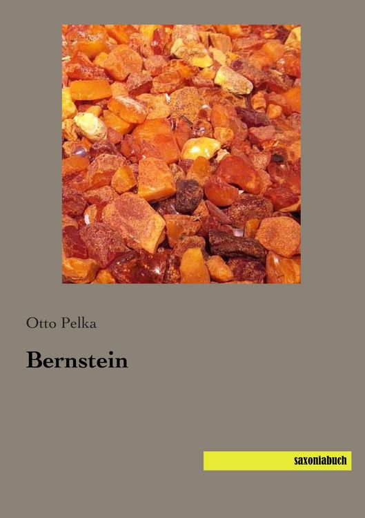 Produktbild: Bernstein