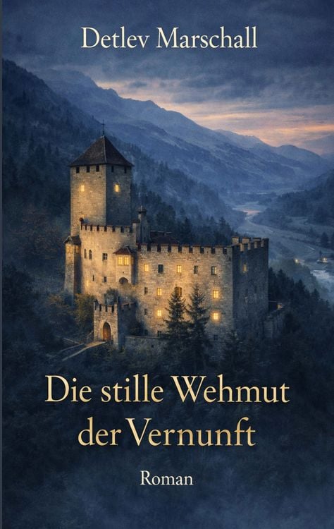 Produktbild: Die stille Wehmut der Vernunft