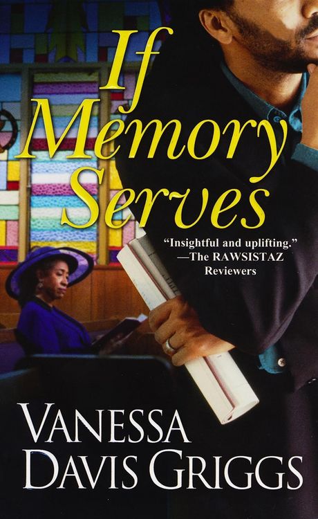 Produktbild: If Memory Serves