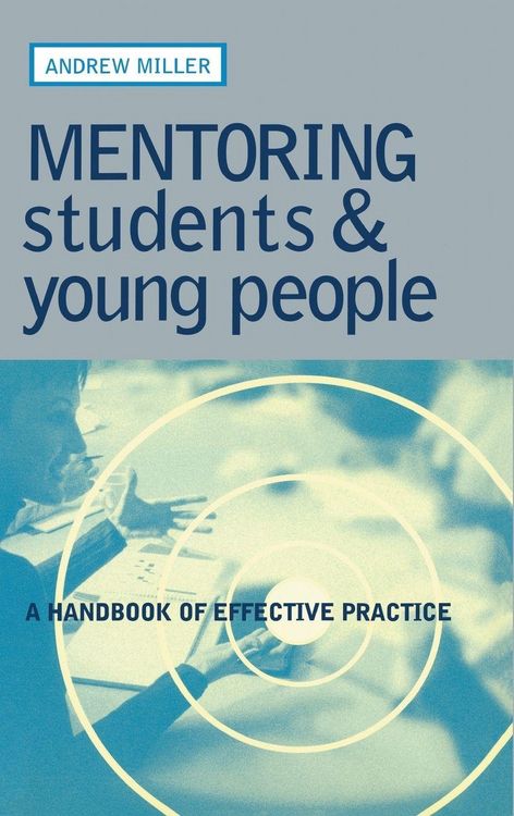 Produktbild: Mentoring Students and Young People