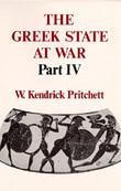 Produktbild: The Greek State at War, Part IV
