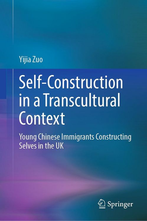 Produktbild: Self-Construction in a Transcultural Context
