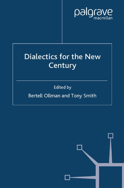 Produktbild: Dialectics for the New Century