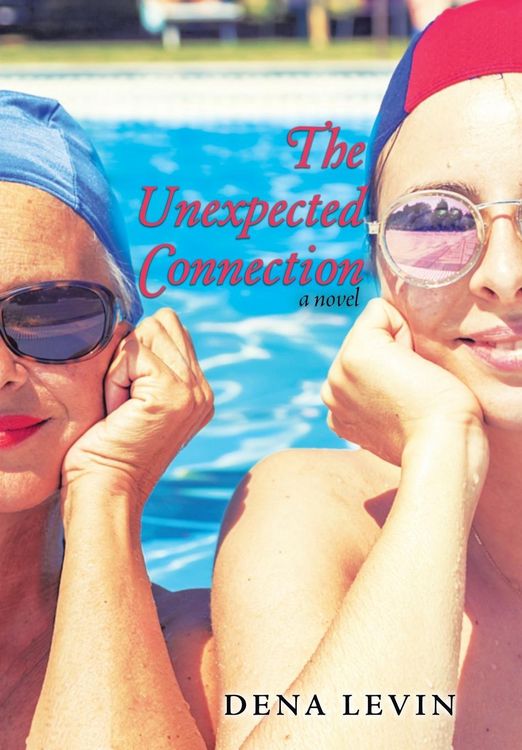 Produktbild: The Unexpected Connection