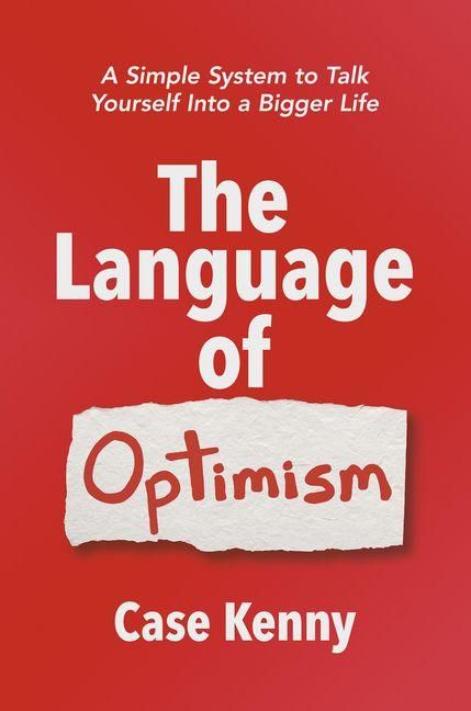 Produktbild: The Language of Optimism