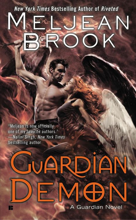 Produktbild: Guardian Demon