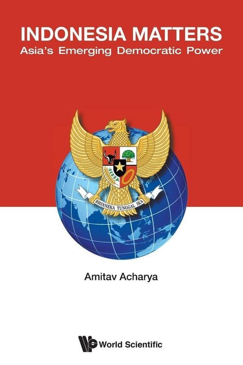 Produktbild: Indonesia Matters